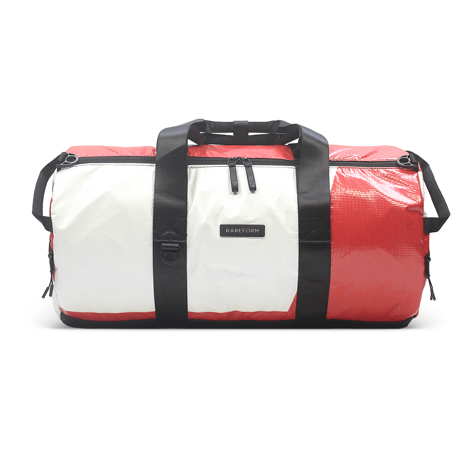 Weekender Duffle 2.0