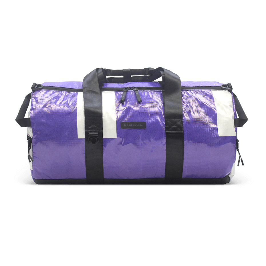Weekender Duffle 2.0