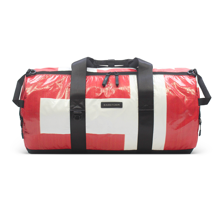 Weekender Duffle 2.0
