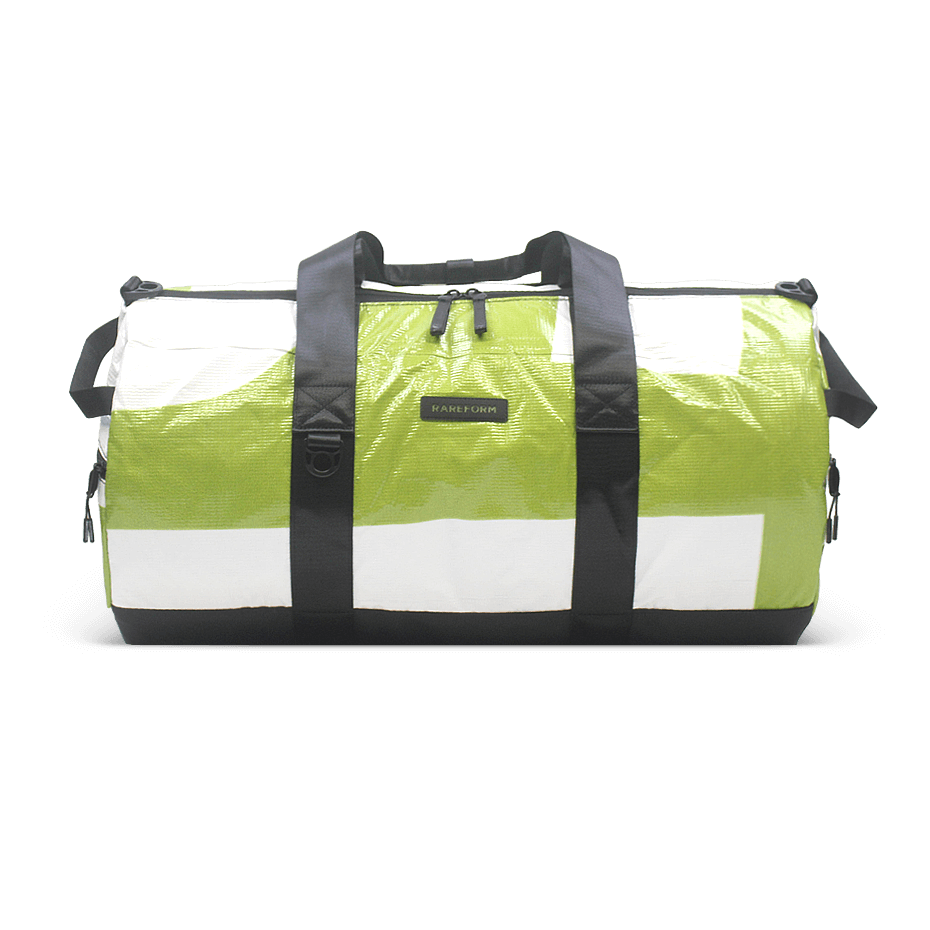 Weekender Duffle 2.0