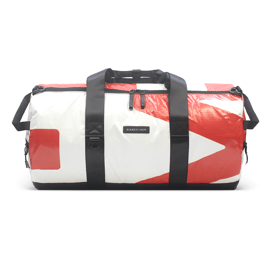 Weekender Duffle 2.0