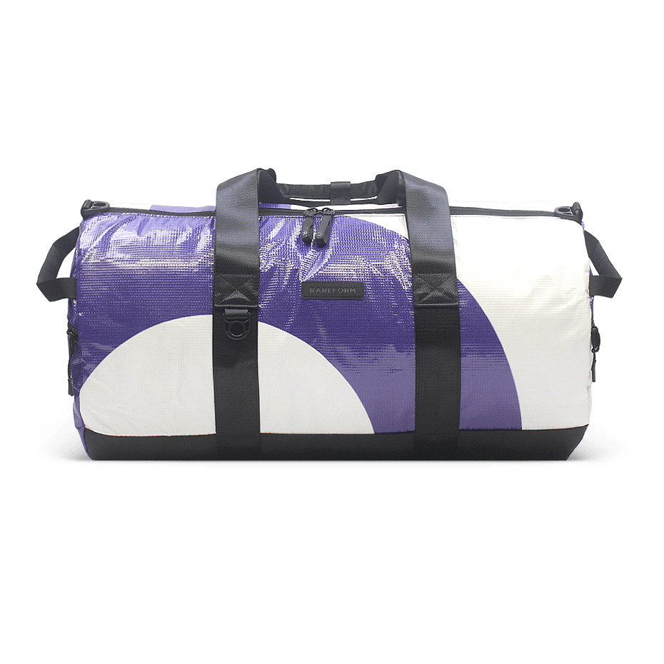 Weekender Duffle 2.0