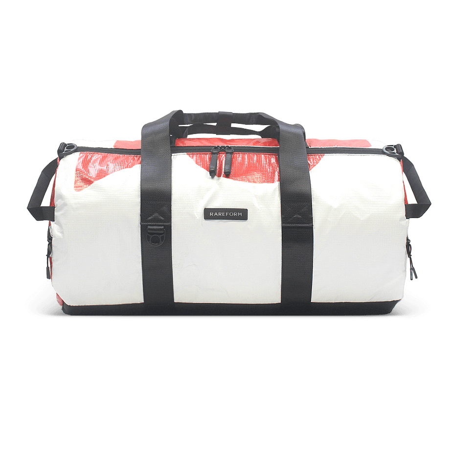 Weekender Duffle 2.0