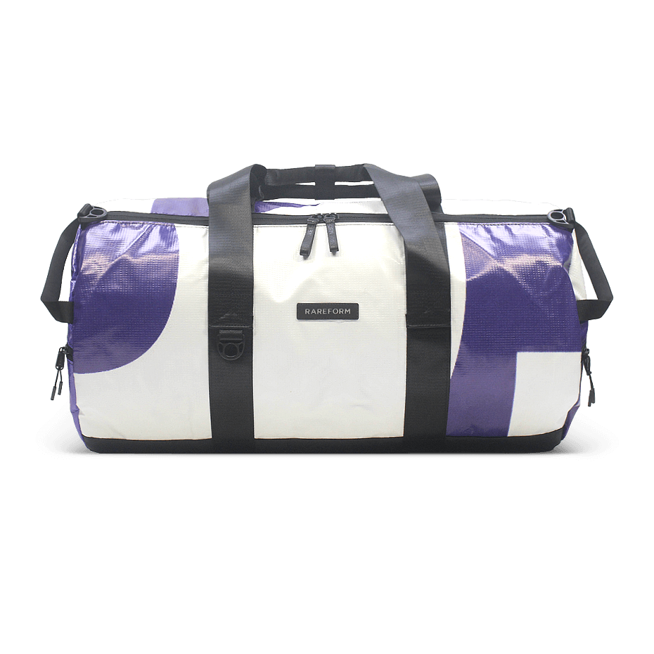 Weekender Duffle 2.0