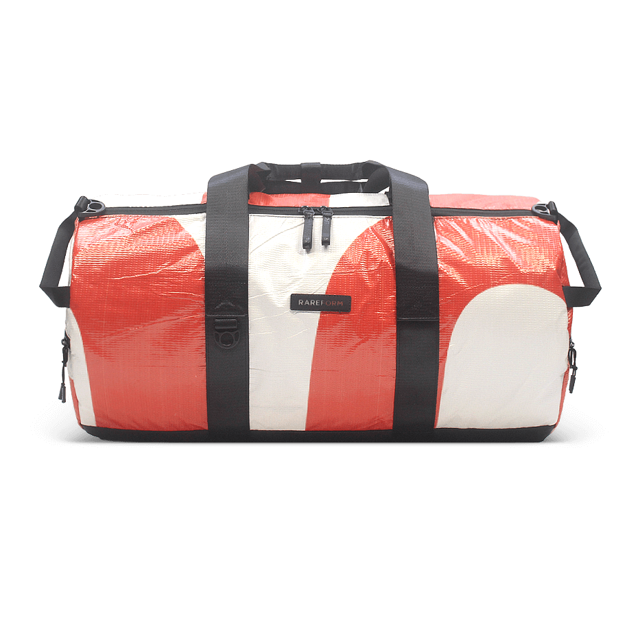 Weekender Duffle 2.0