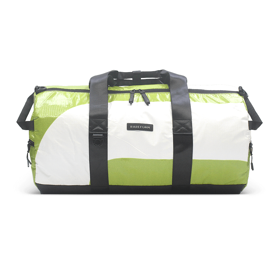 Weekender Duffle 2.0