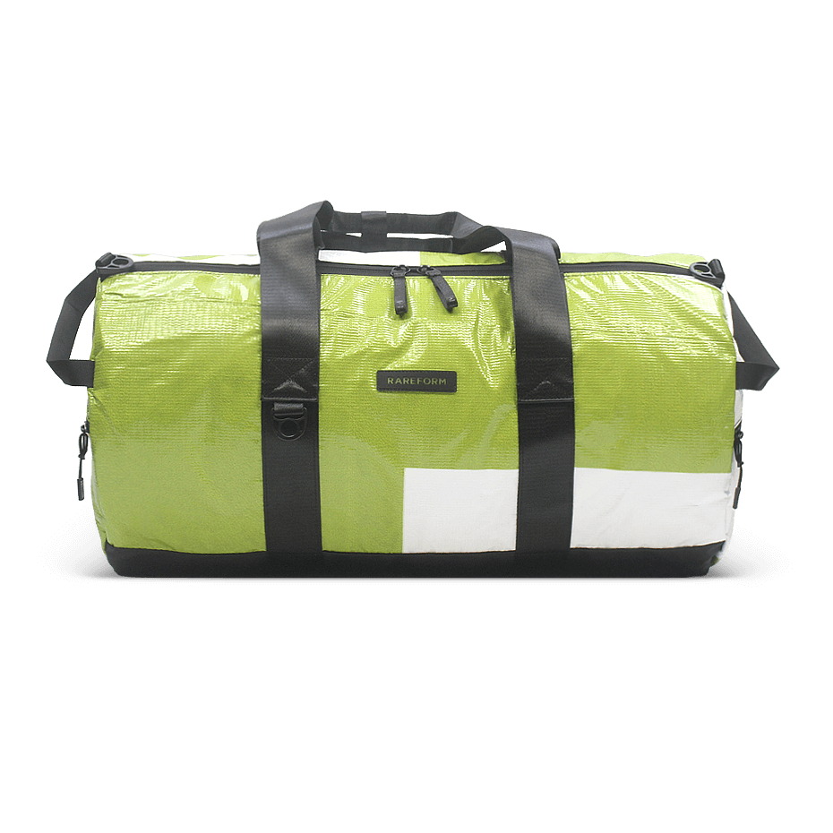 Weekender Duffle 2.0