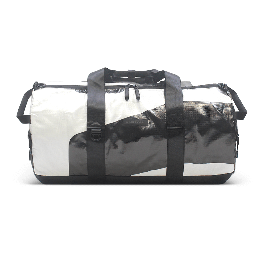 Weekender Duffle 2.0