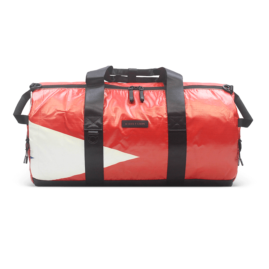 Weekender Duffle 2.0