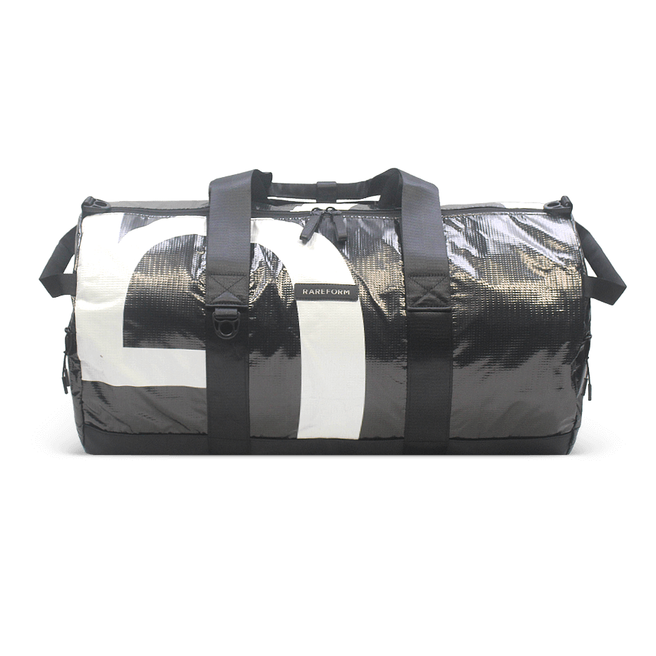 Weekender Duffle 2.0