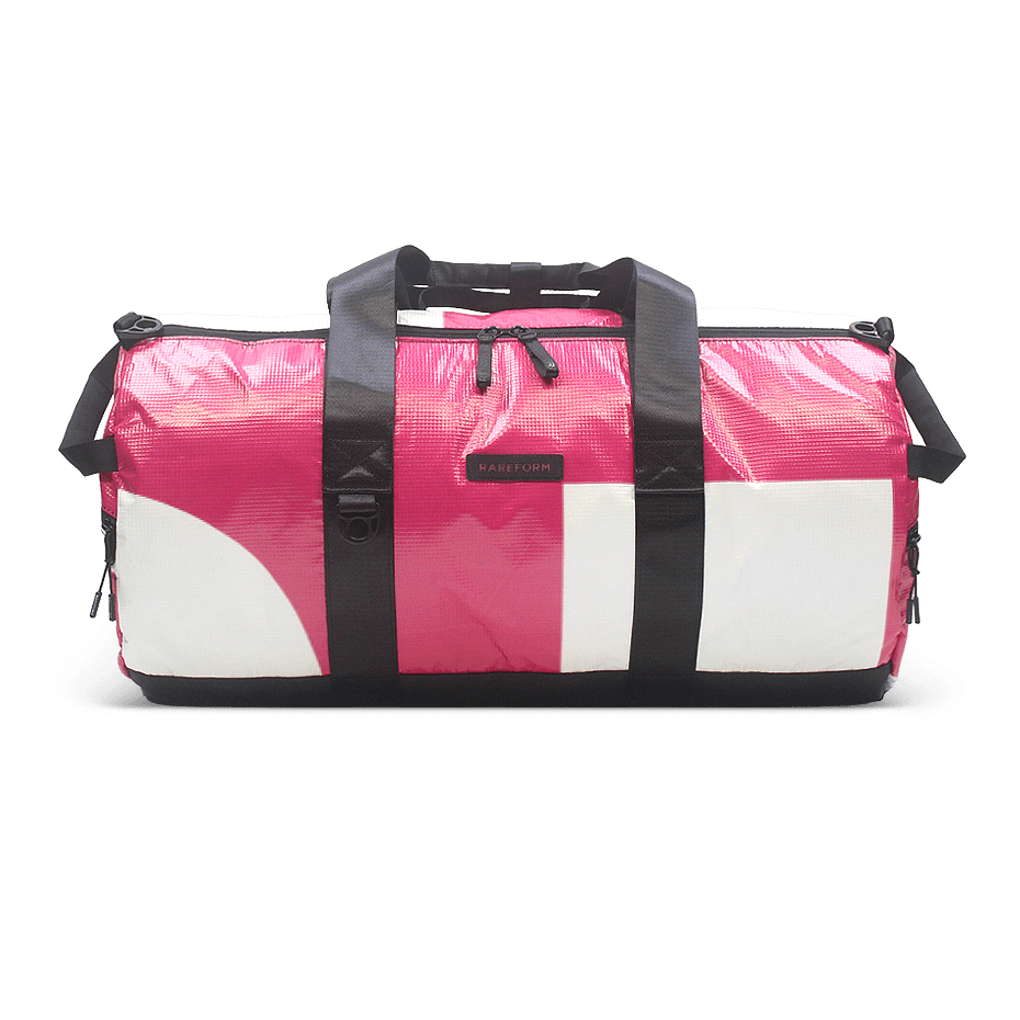 Weekender Duffle 2.0
