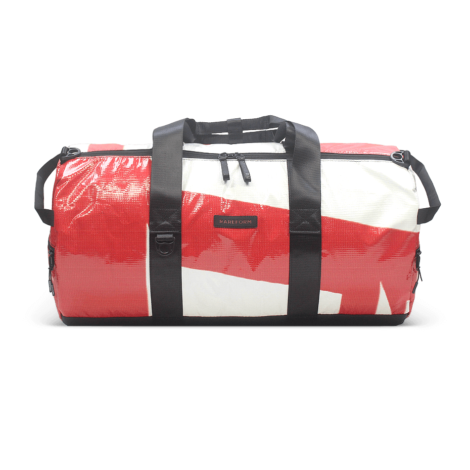 Weekender Duffle 2.0