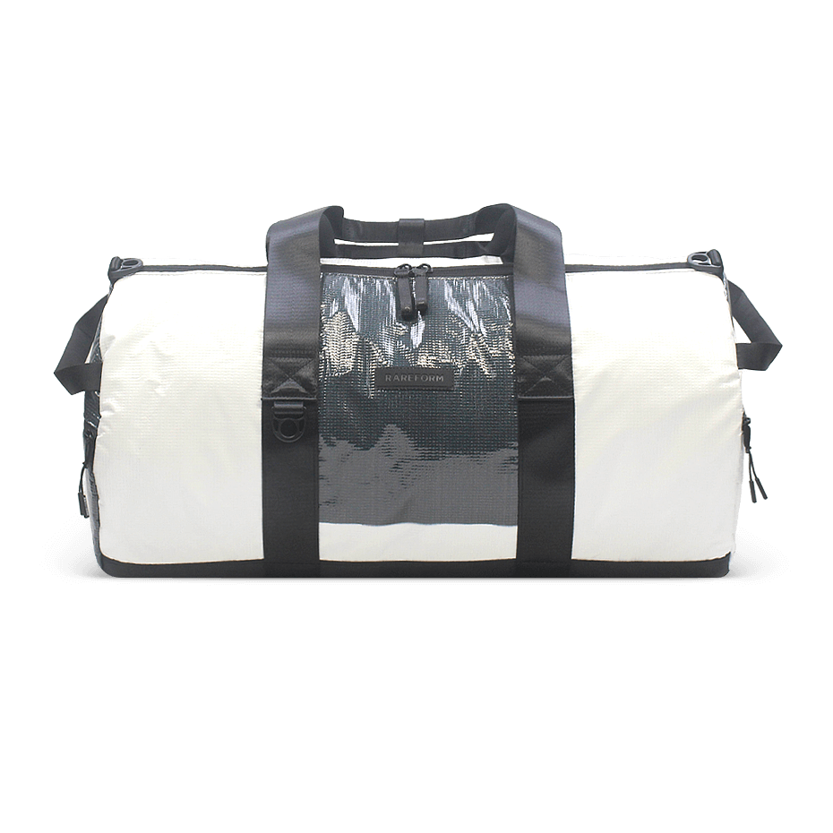 Weekender Duffle 2.0