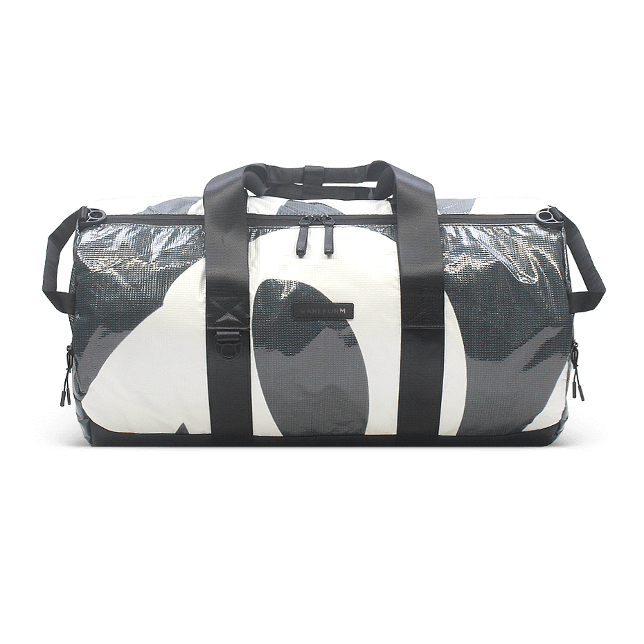 Weekender Duffle 2.0