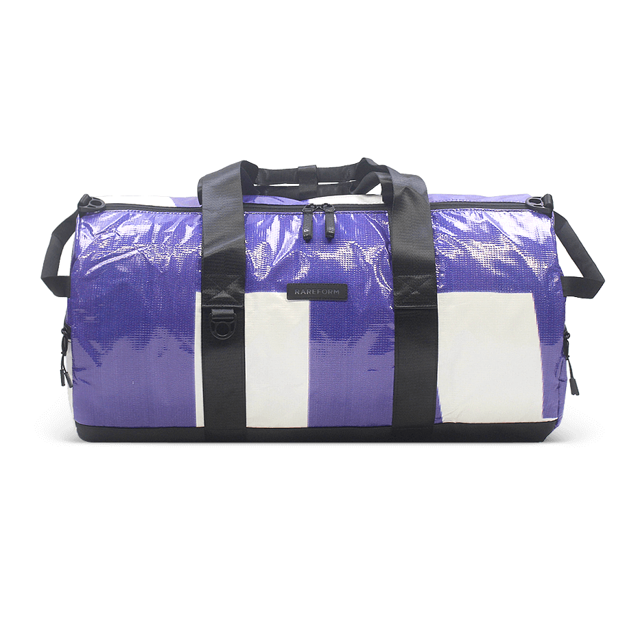 Weekender Duffle 2.0