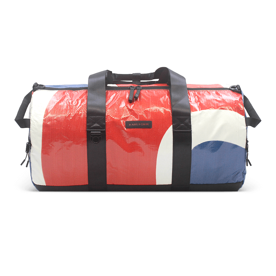 Weekender Duffle 2.0