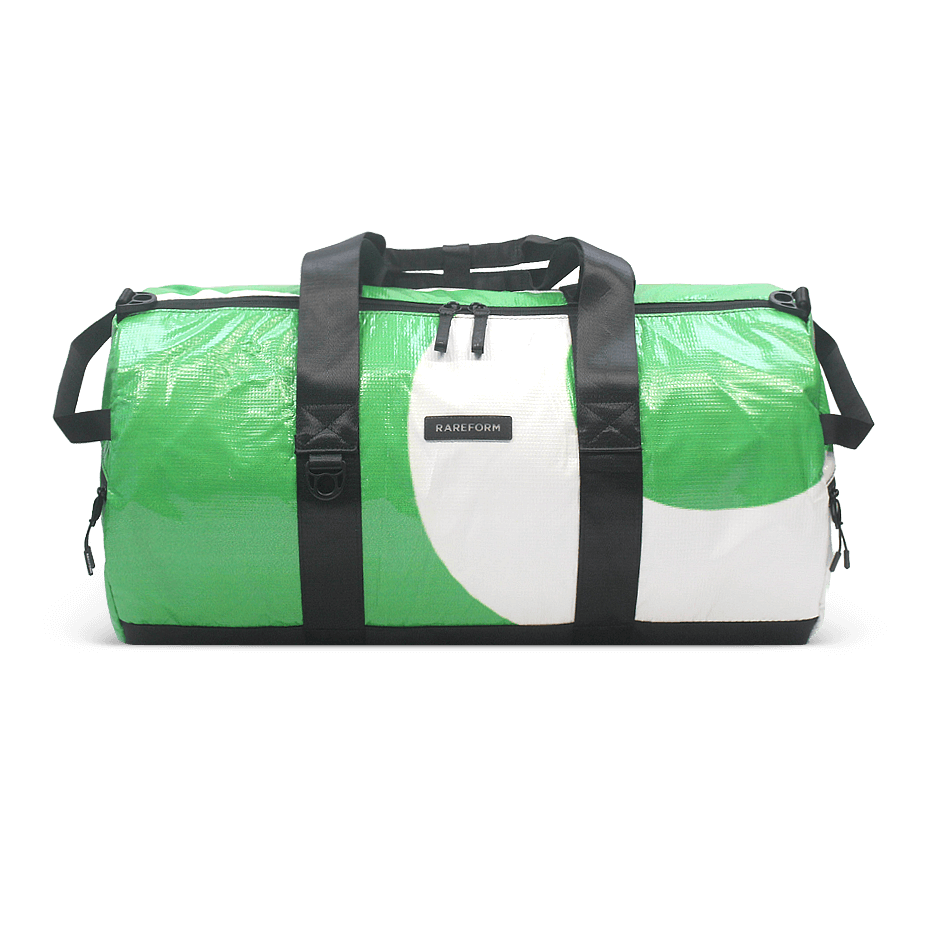 Weekender Duffle 2.0