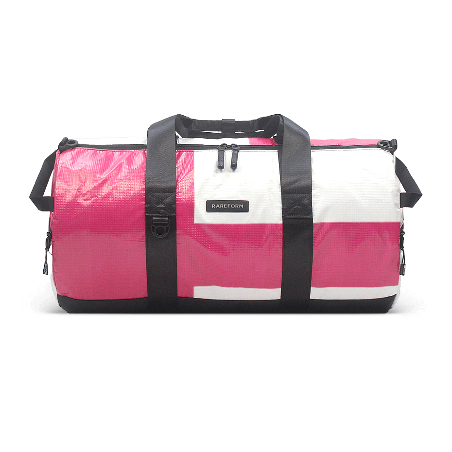 Weekender Duffle 2.0