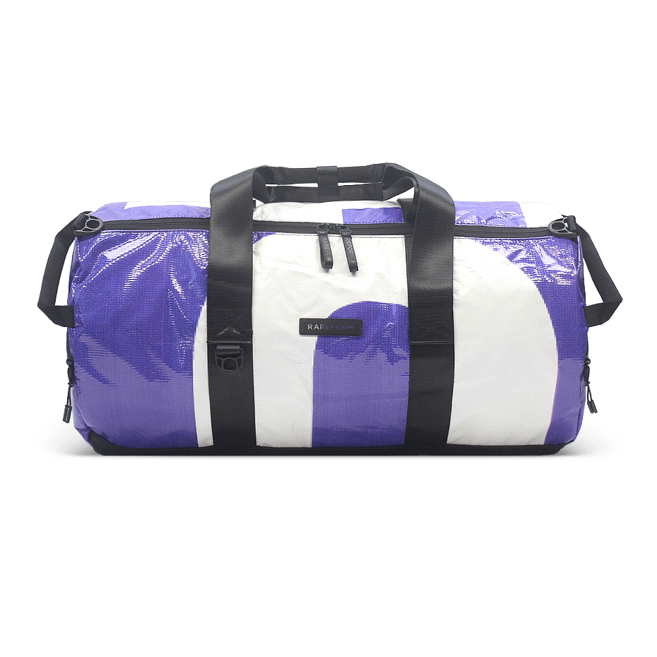 Weekender Duffle 2.0