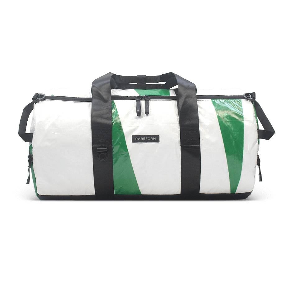 Weekender Duffle 2.0