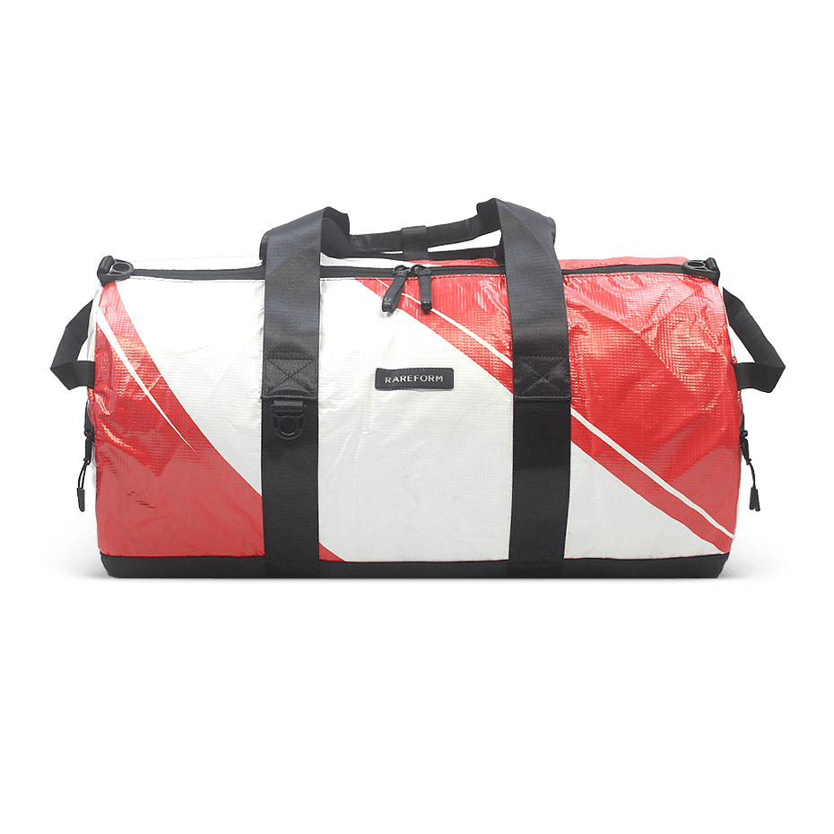 Weekender Duffle 2.0