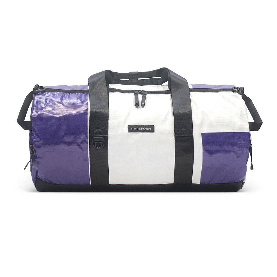 Weekender Duffle 2.0