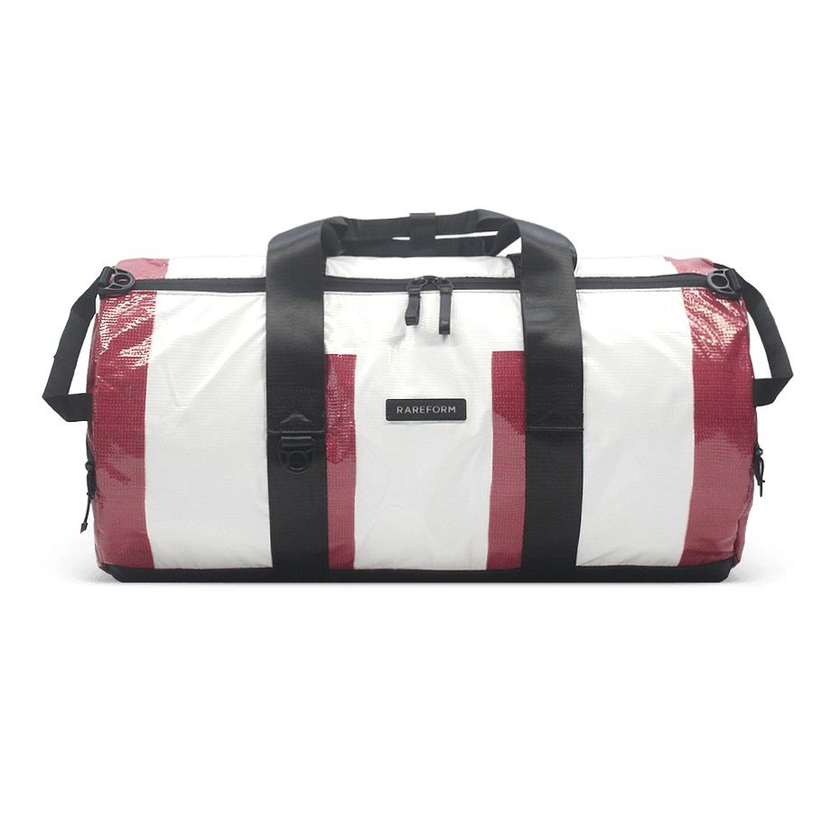 Weekender Duffle 2.0
