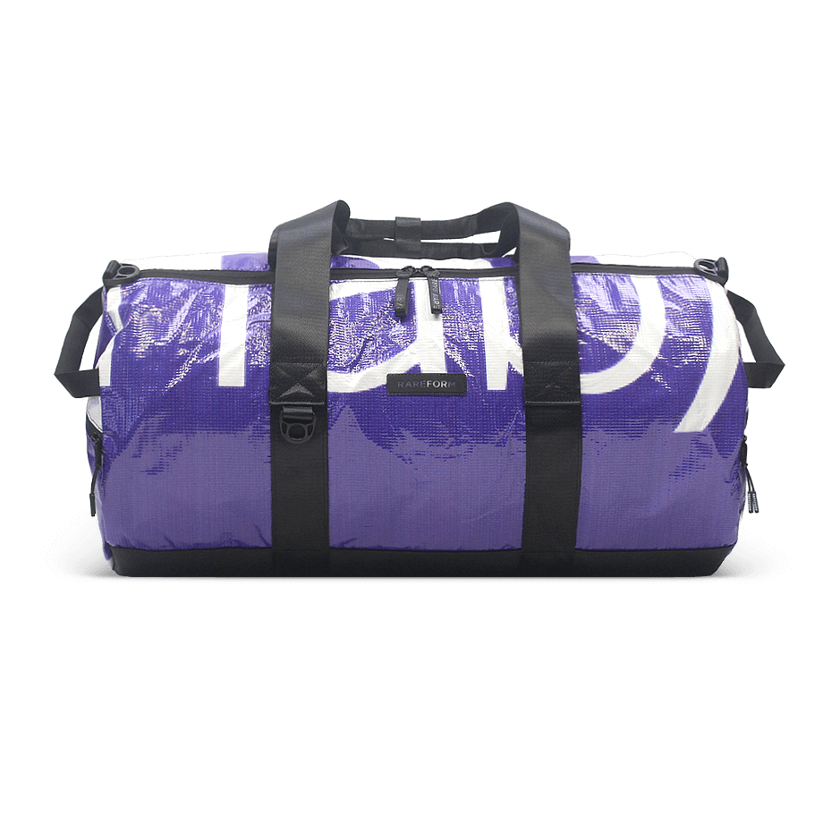 Weekender Duffle 2.0