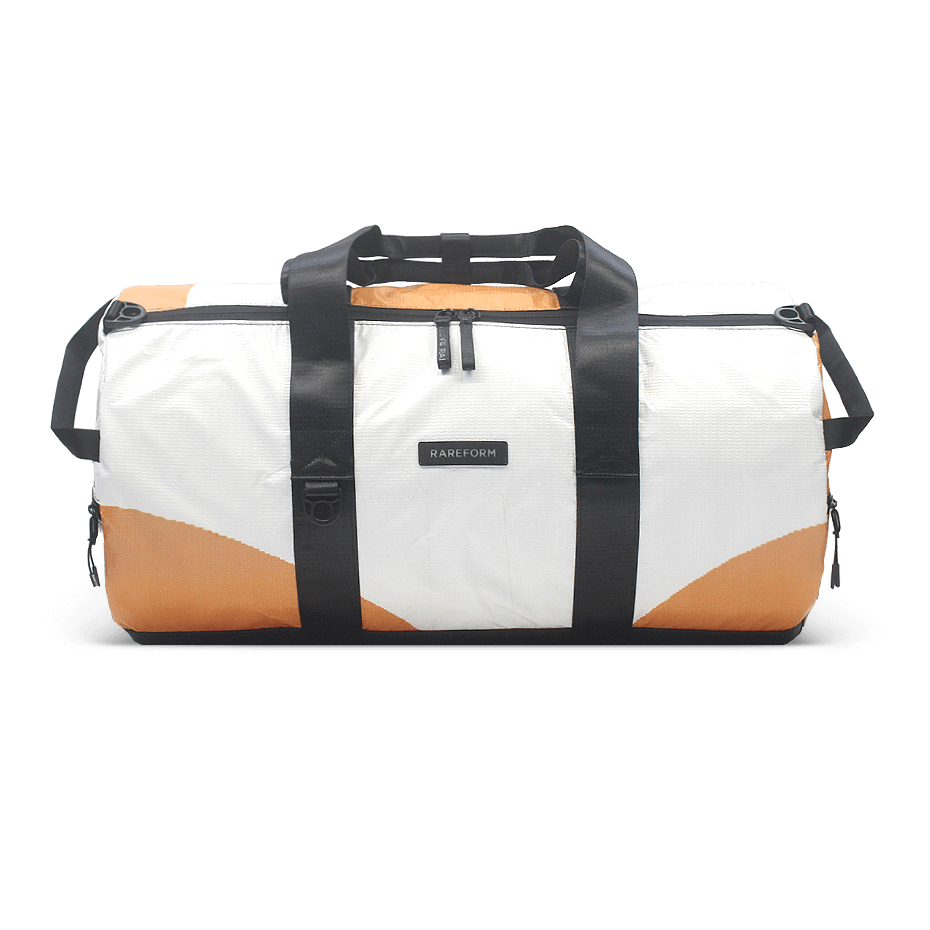 Weekender Duffle 2.0