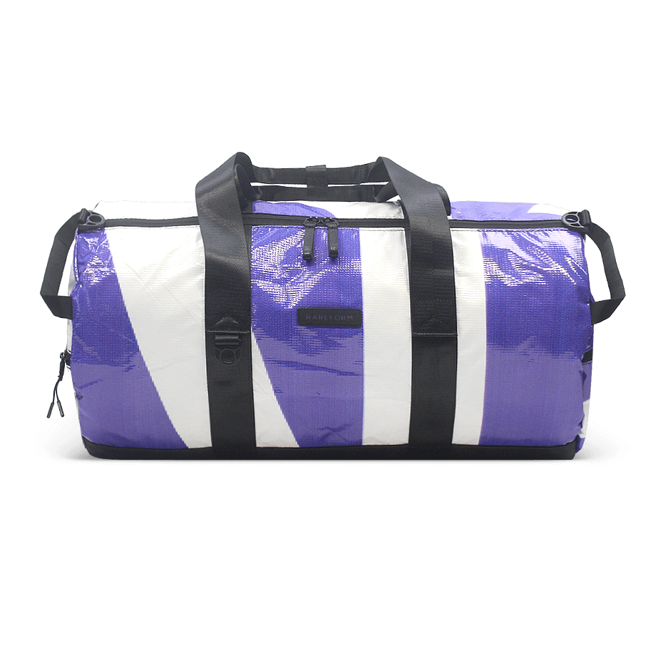Weekender Duffle 2.0