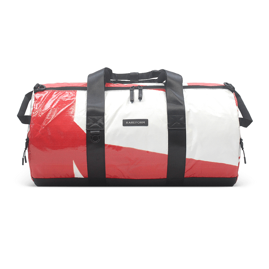 Weekender Duffle 2.0