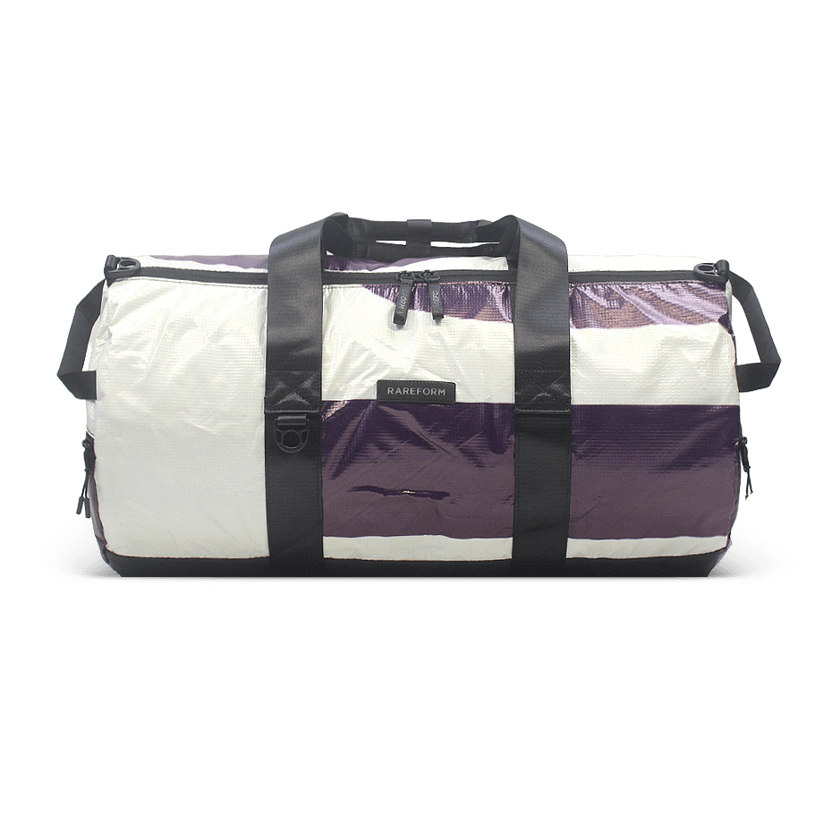 Weekender Duffle 2.0