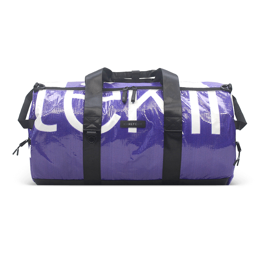 Weekender Duffle 2.0