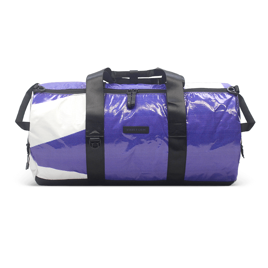 Weekender Duffle 2.0