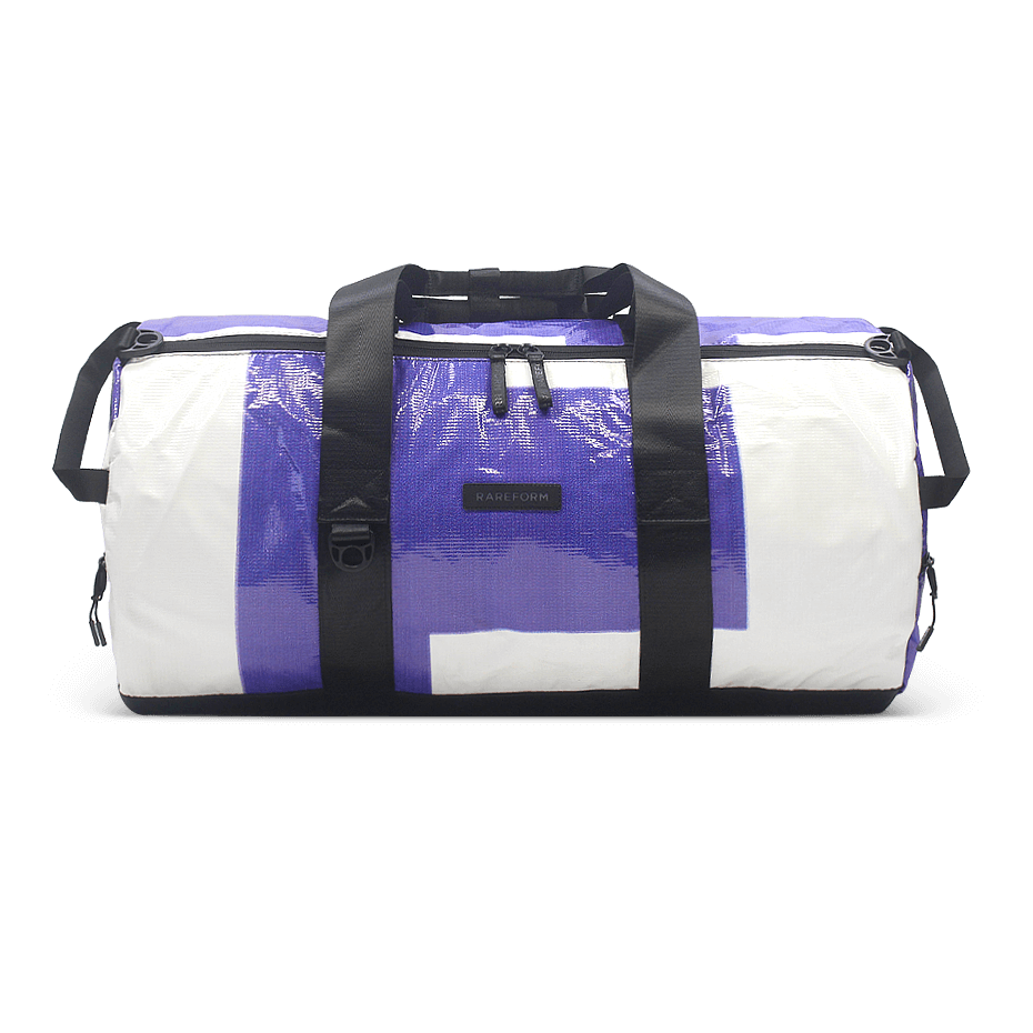 Weekender Duffle 2.0