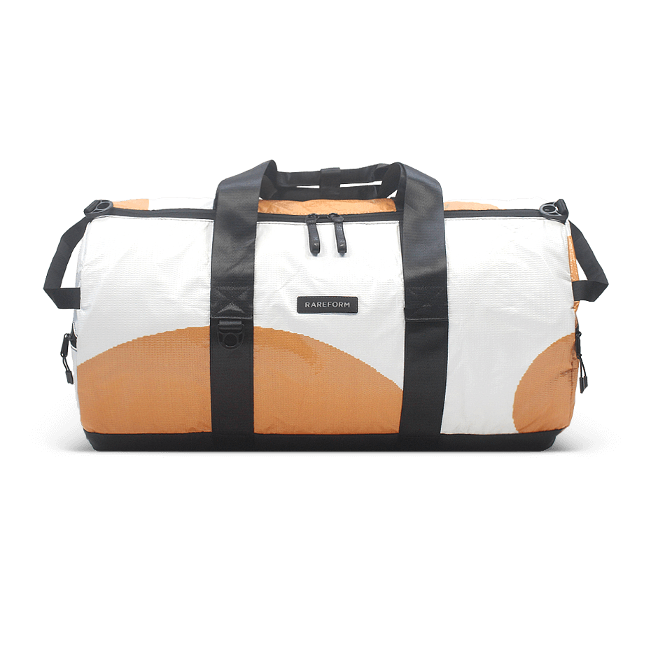 Weekender Duffle 2.0