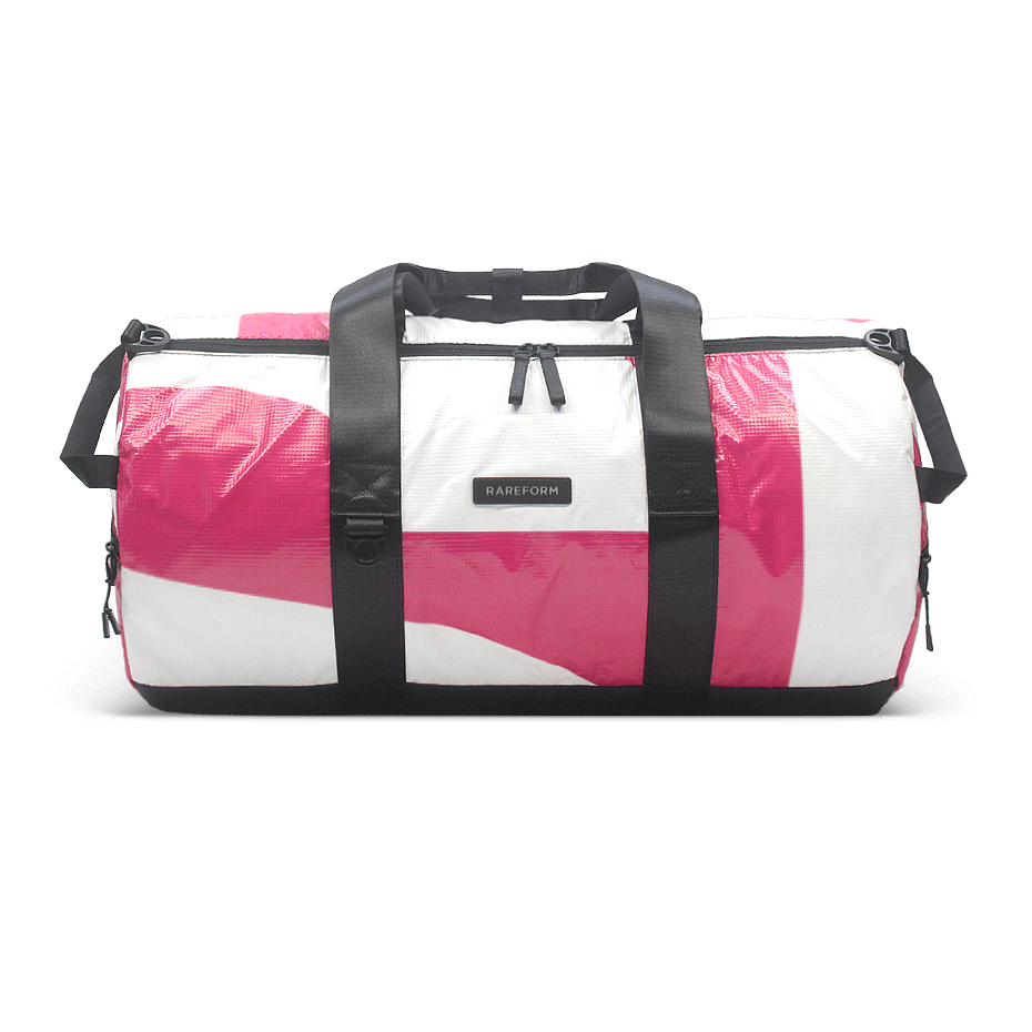 Weekender Duffle 2.0