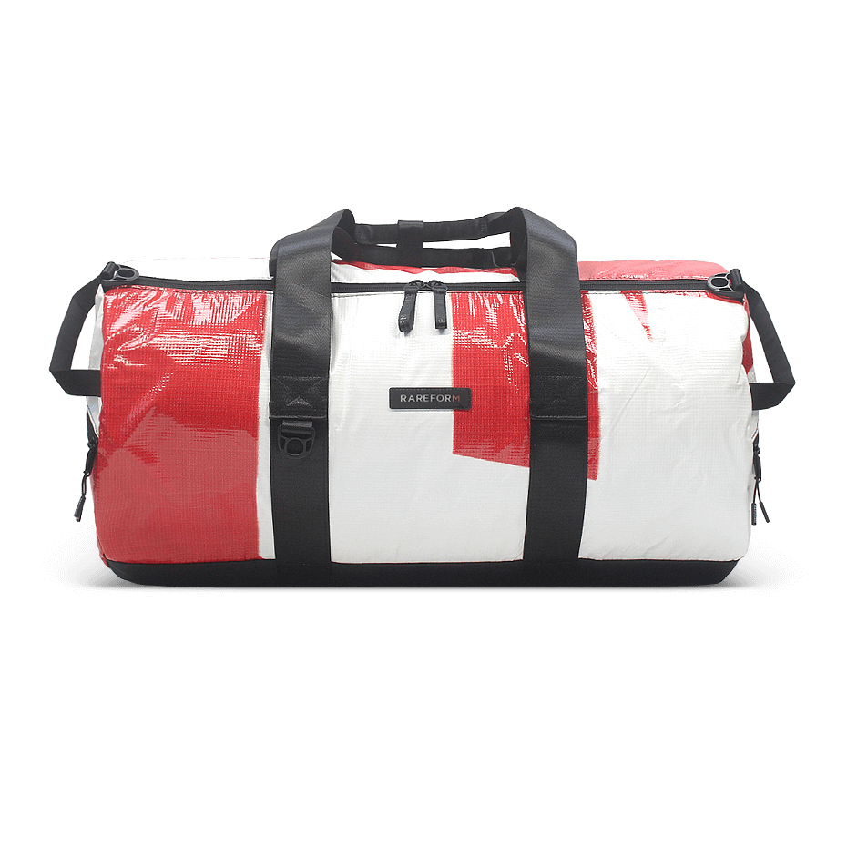 Weekender Duffle 2.0