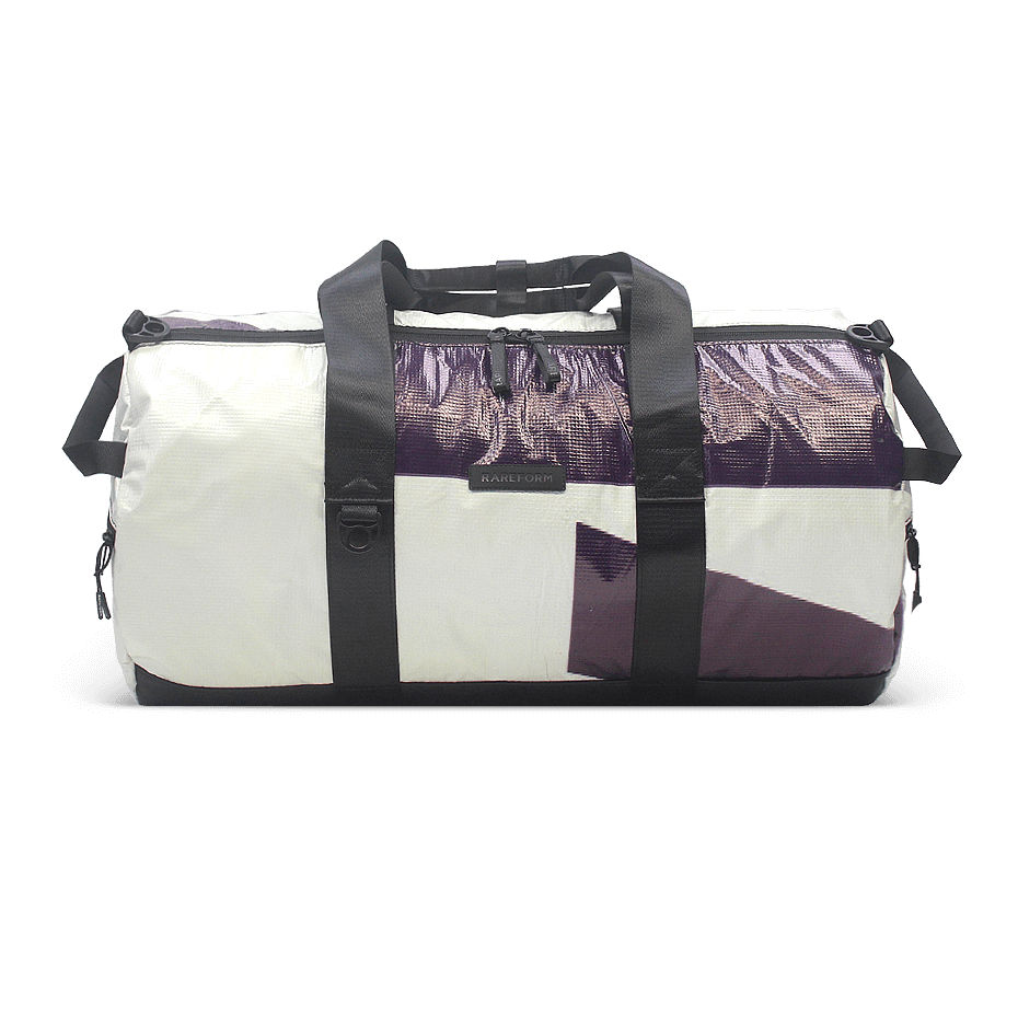 Weekender Duffle 2.0