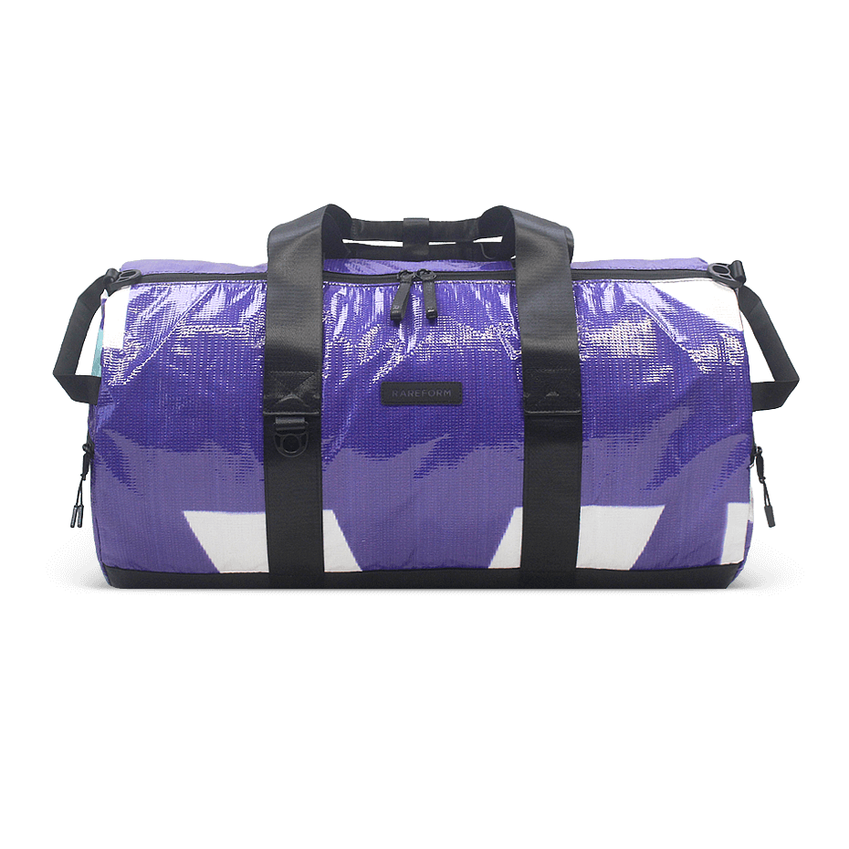 Weekender Duffle 2.0