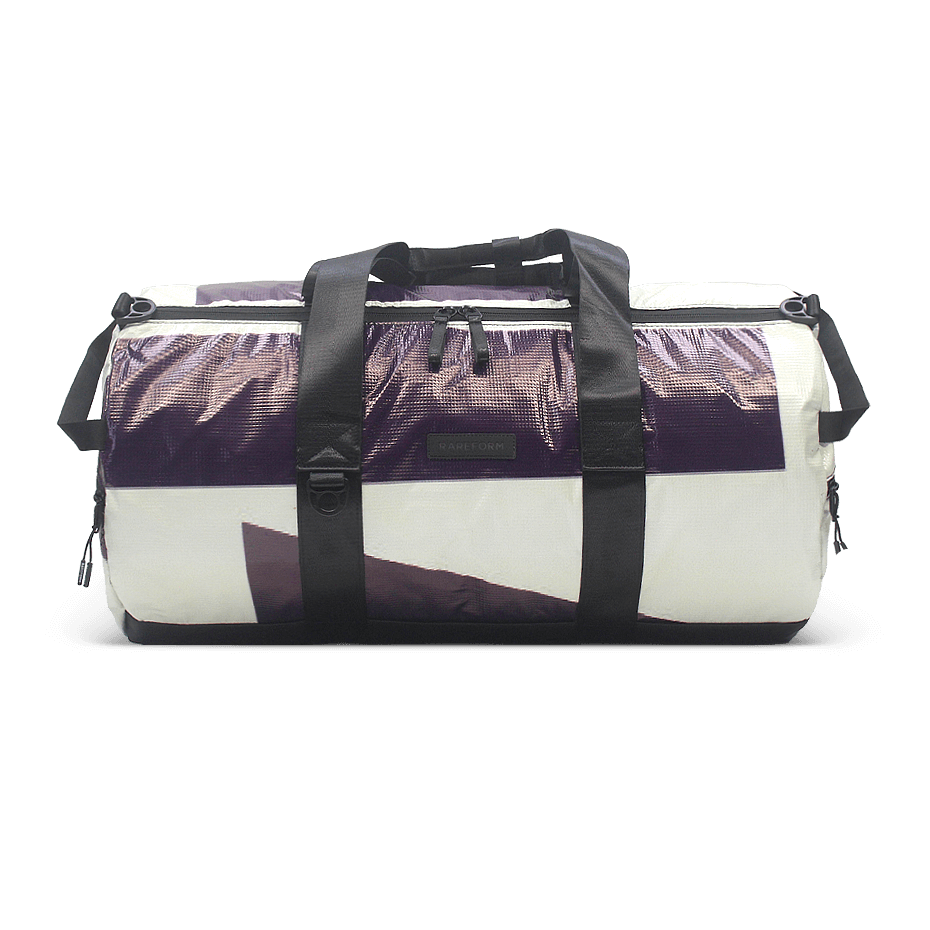Weekender Duffle 2.0