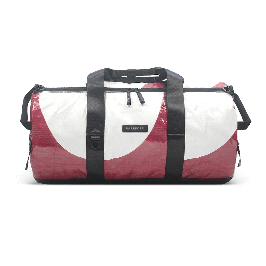 Weekender Duffle 2.0
