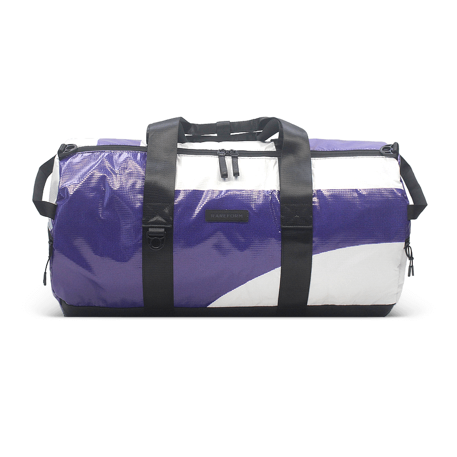 Weekender Duffle 2.0