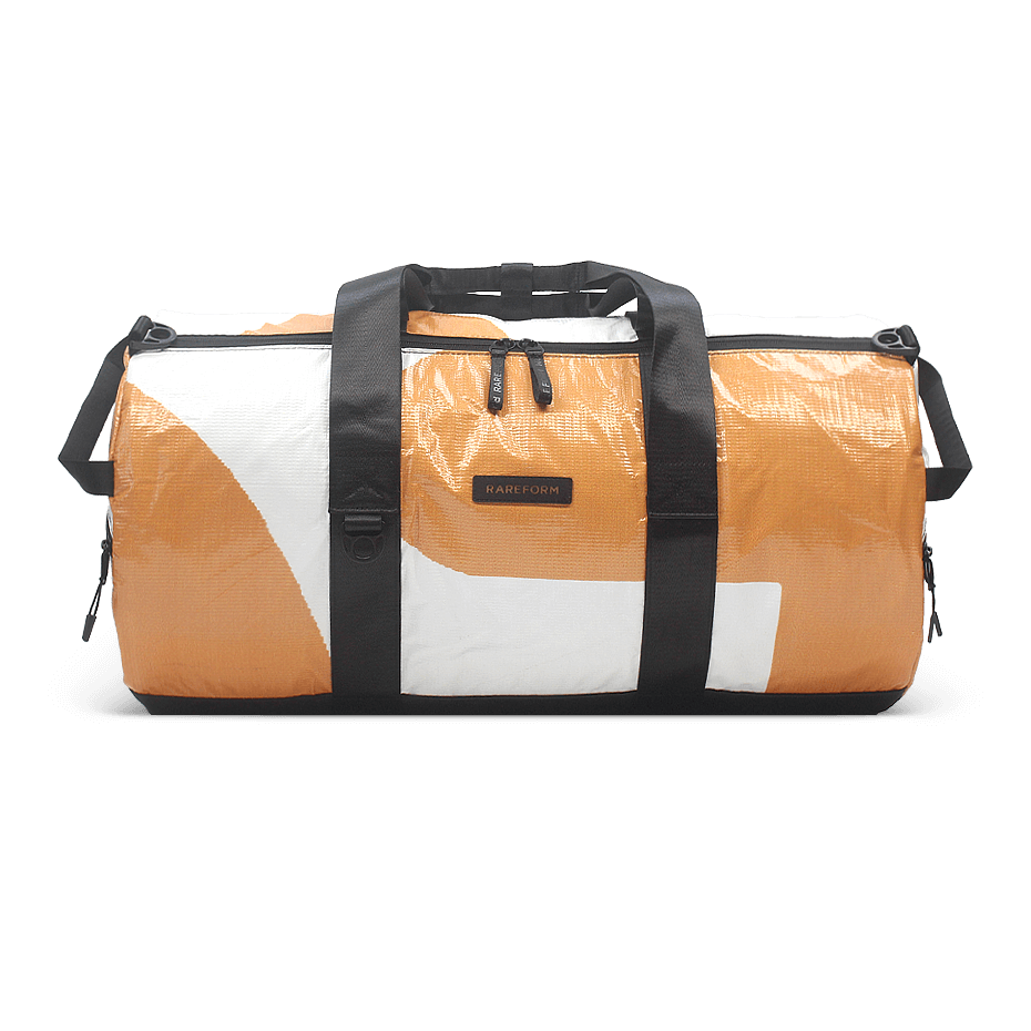 Weekender Duffle 2.0