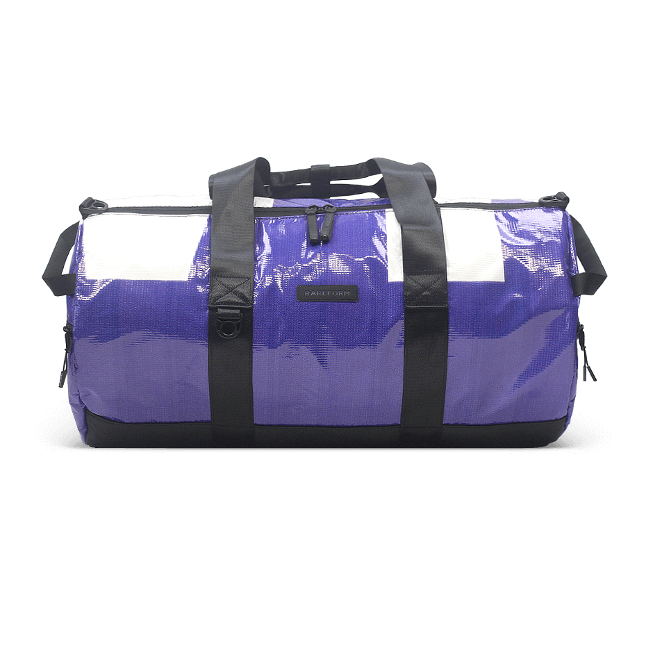 Weekender Duffle 2.0