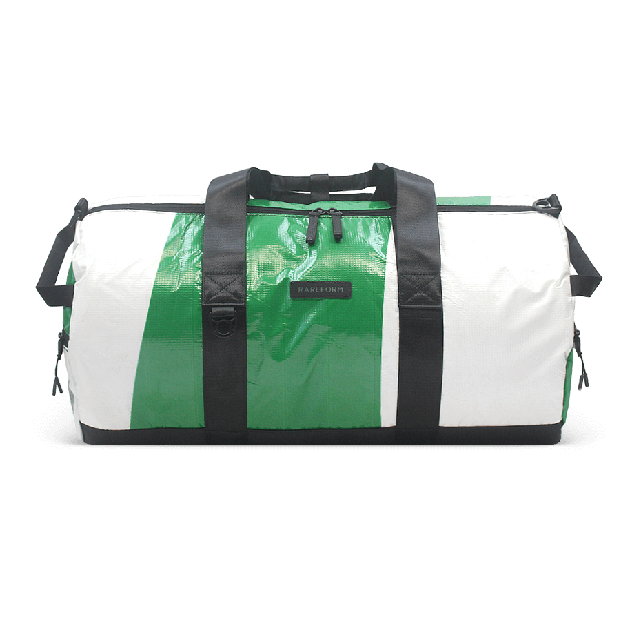 Weekender Duffle 2.0