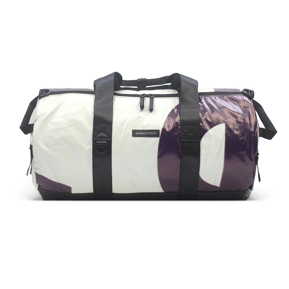 Weekender Duffle 2.0