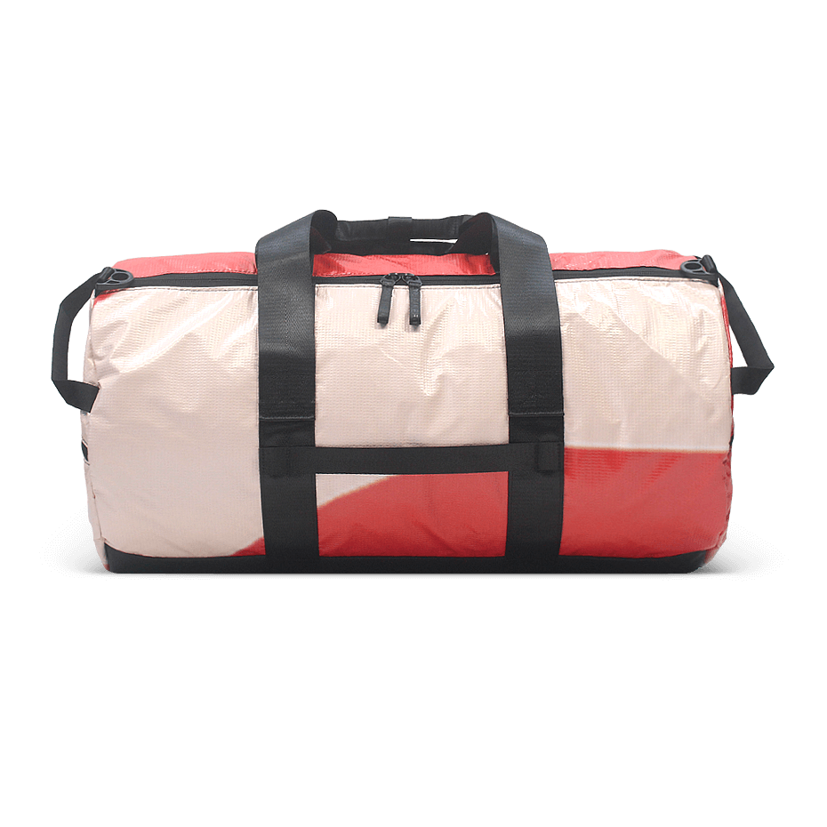 Weekender Duffle 2.0