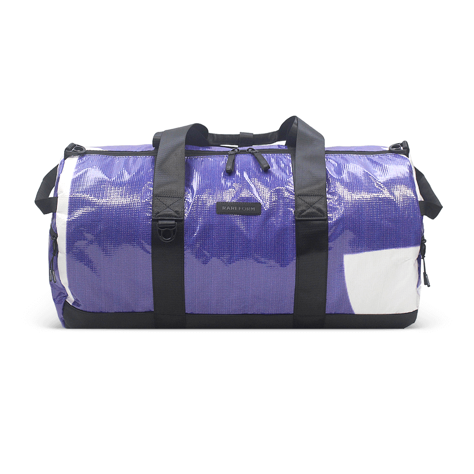 Weekender Duffle 2.0