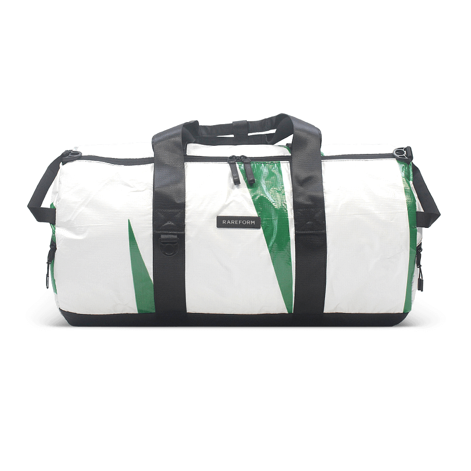 Weekender Duffle 2.0